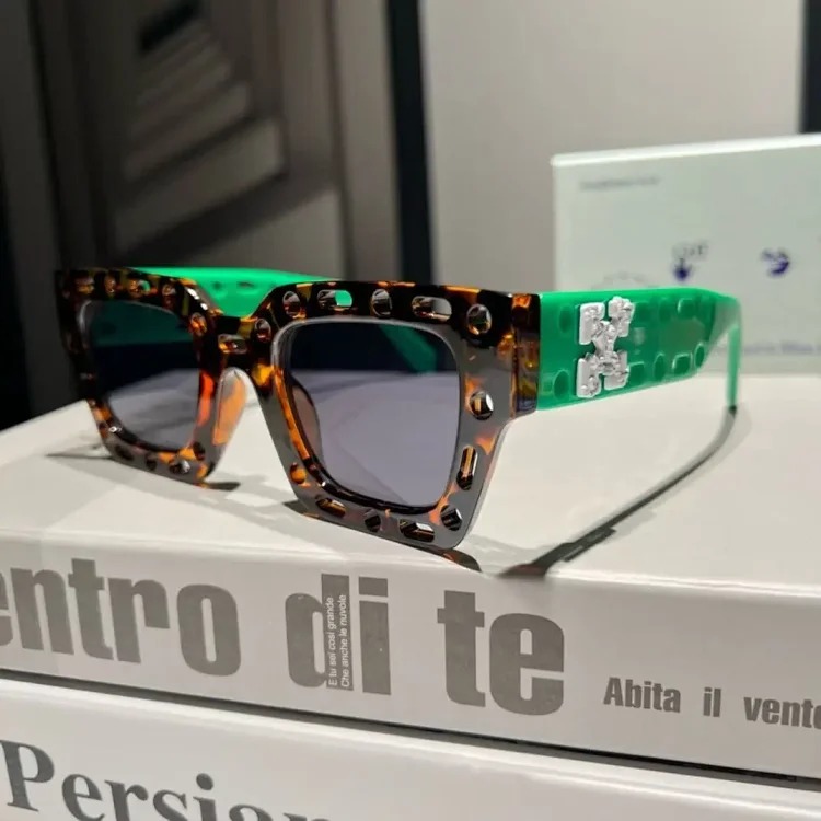 Sun protection sunglasses small frame sunglasses UV protection