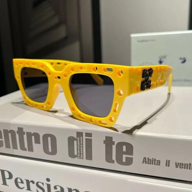 Sun protection sunglasses small frame sunglasses UV protection