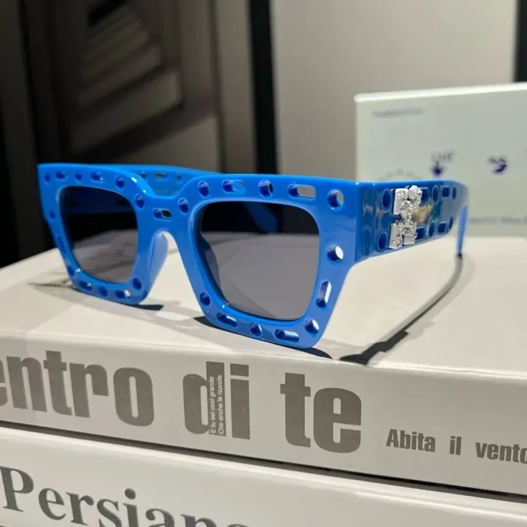 Sun protection sunglasses small frame sunglasses UV protection