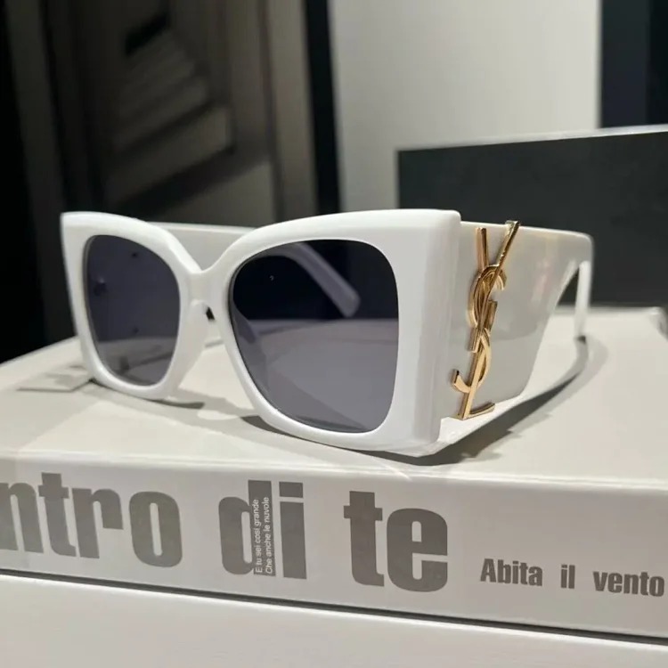 Sun protection sunglasses small frame sunglasses UV protection