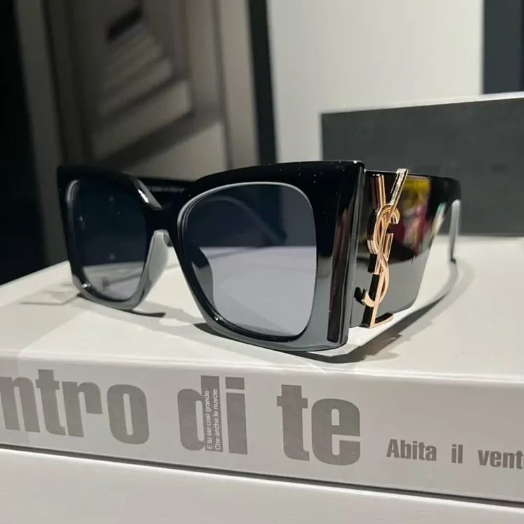 Sun protection sunglasses small frame sunglasses UV protection