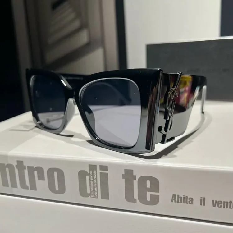 Sun protection sunglasses small frame sunglasses UV protection