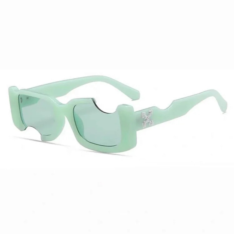 Sun protection sunglasses small frame sunglasses UV protection