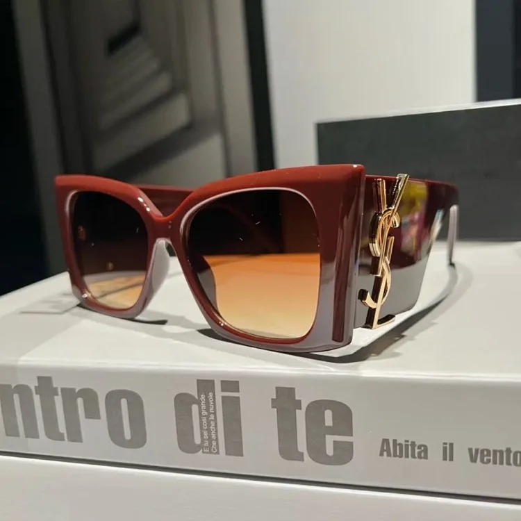 Sun protection sunglasses small frame sunglasses UV protection