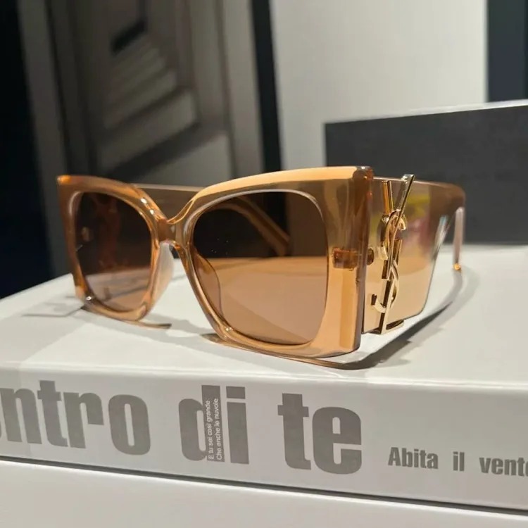 Sun protection sunglasses small frame sunglasses UV protection