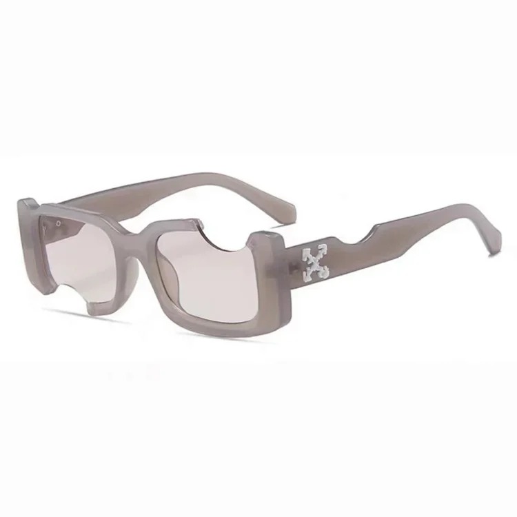 Sun protection sunglasses small frame sunglasses UV protection