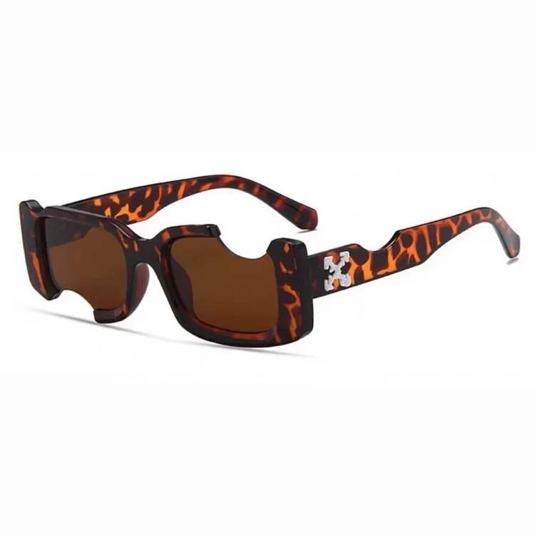 Sun protection sunglasses small frame sunglasses UV protection