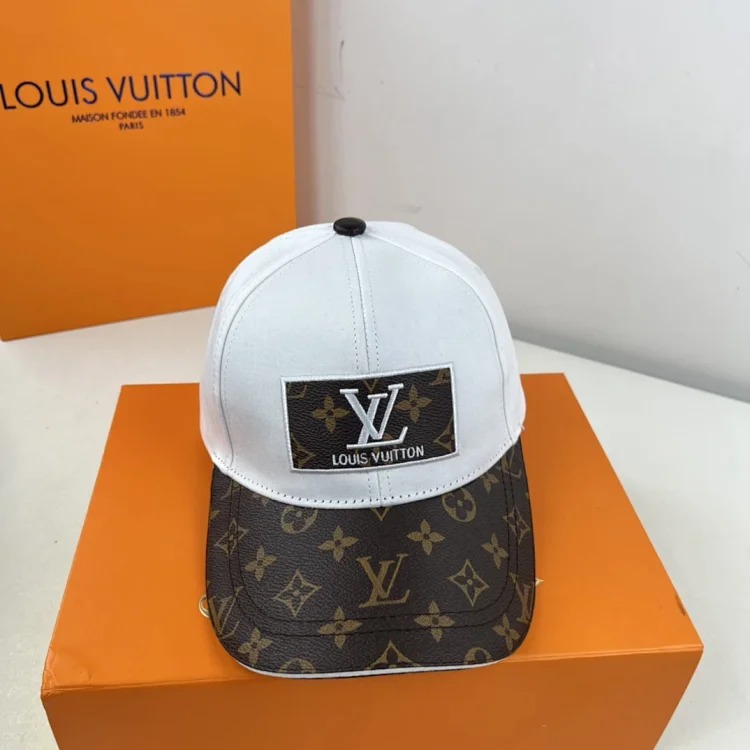 Fashionable Lu Yi hat