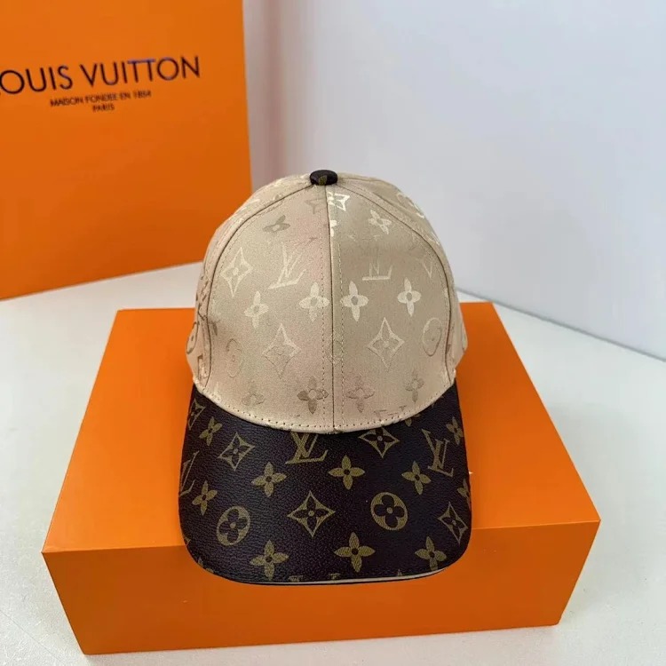 Fashionable Lu Yi hat