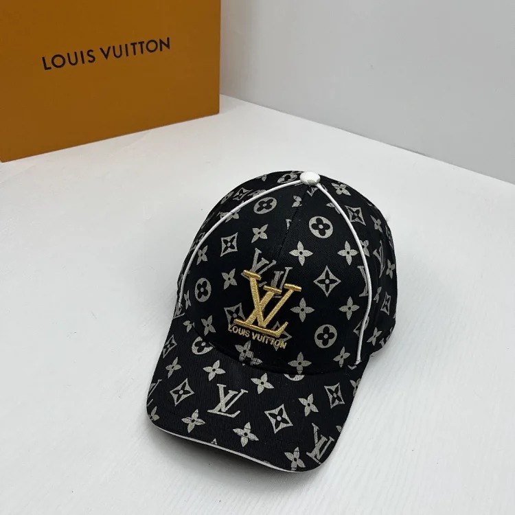 Fashionable Lu Yi hat