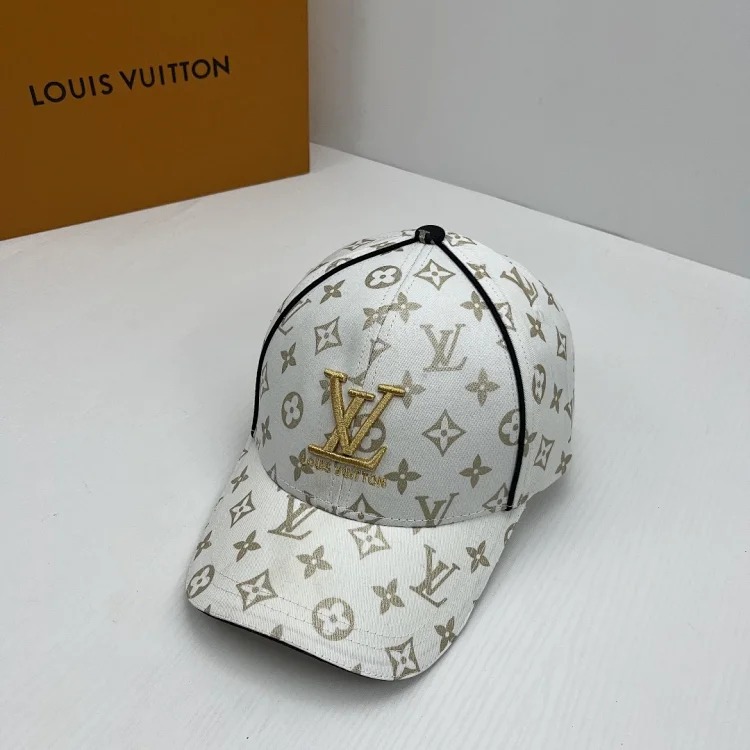Fashionable Lu Yi hat