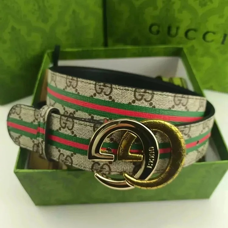 New fashion belt 101712-007(Wo)
