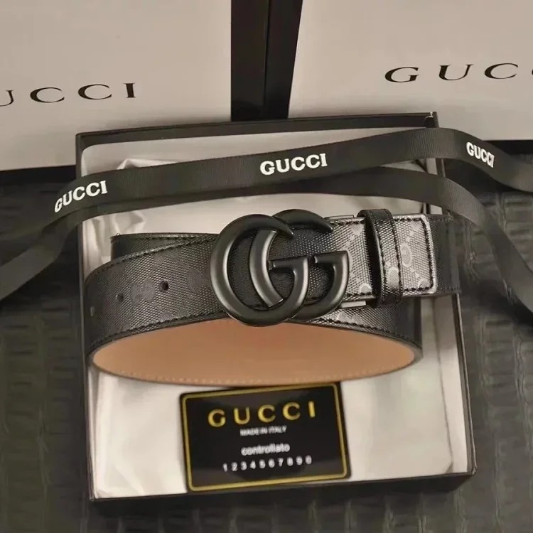 New fashion belt 101712-007(Wo)
