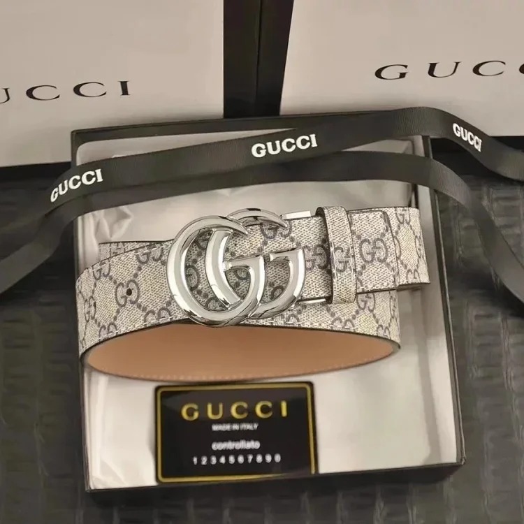 New fashion belt 101712-007(Wo)