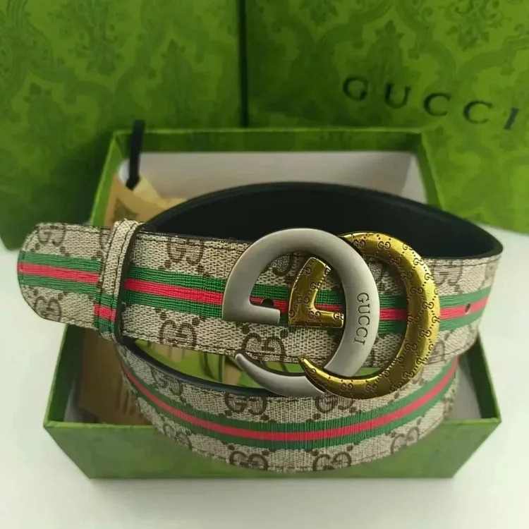 New fashion belt 101712-007(Wo)