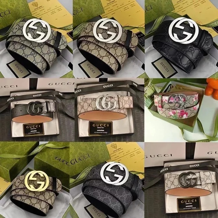 New fashion belt 101712-007(Wo)