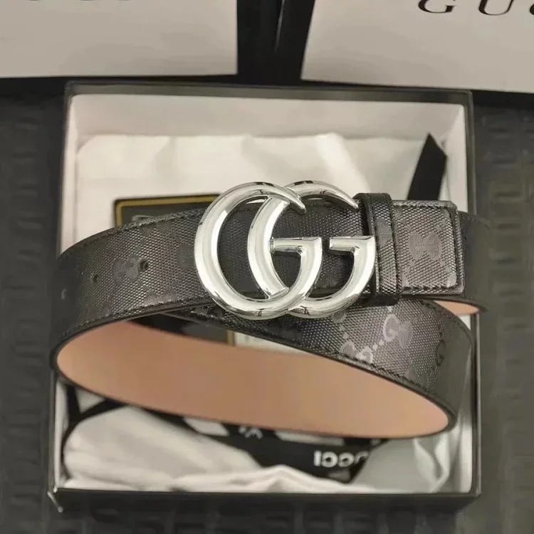 New fashion belt 101712-007(Wo)