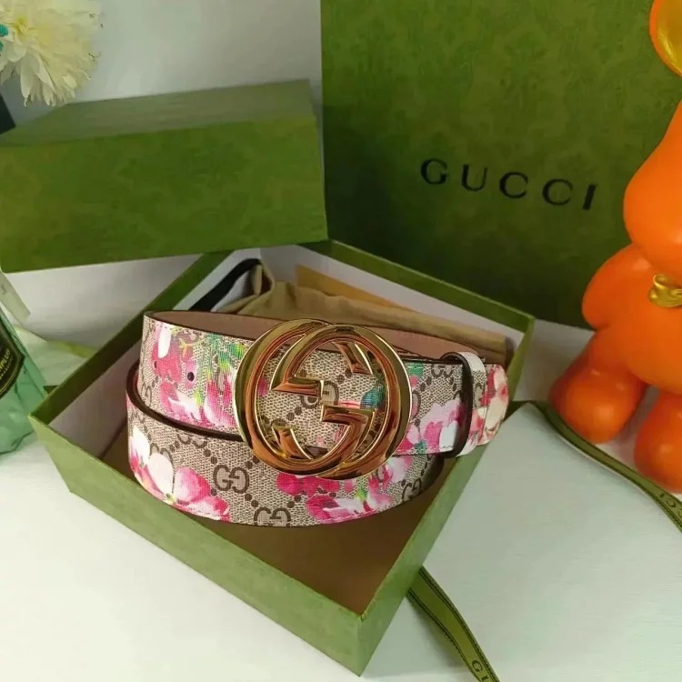 New fashion belt 101712-007(Wo)