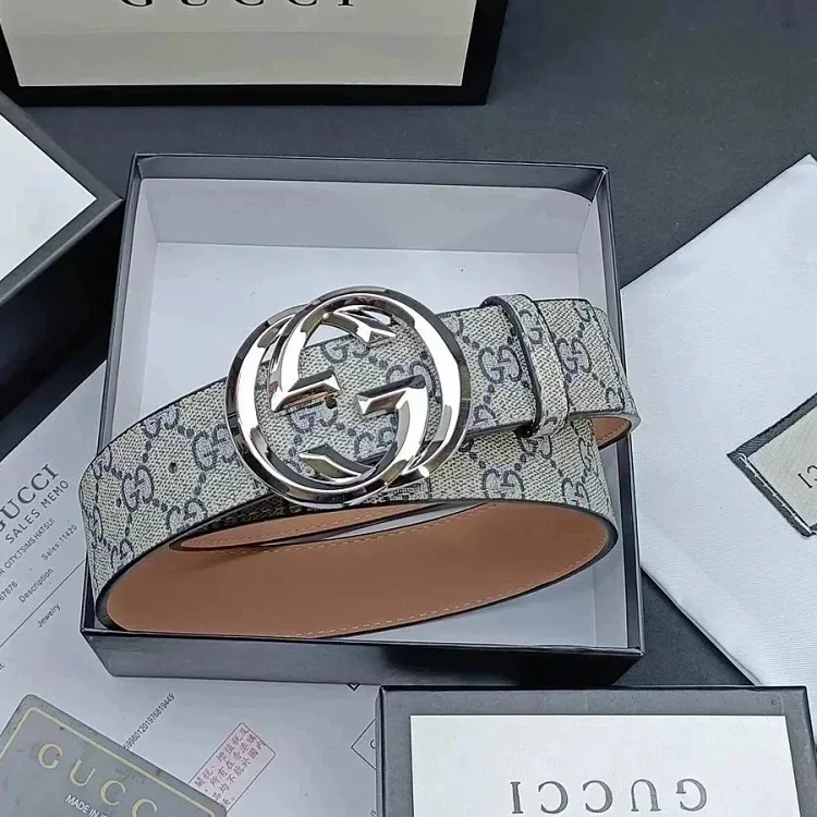 New fashion belt 101712-007(Wo)