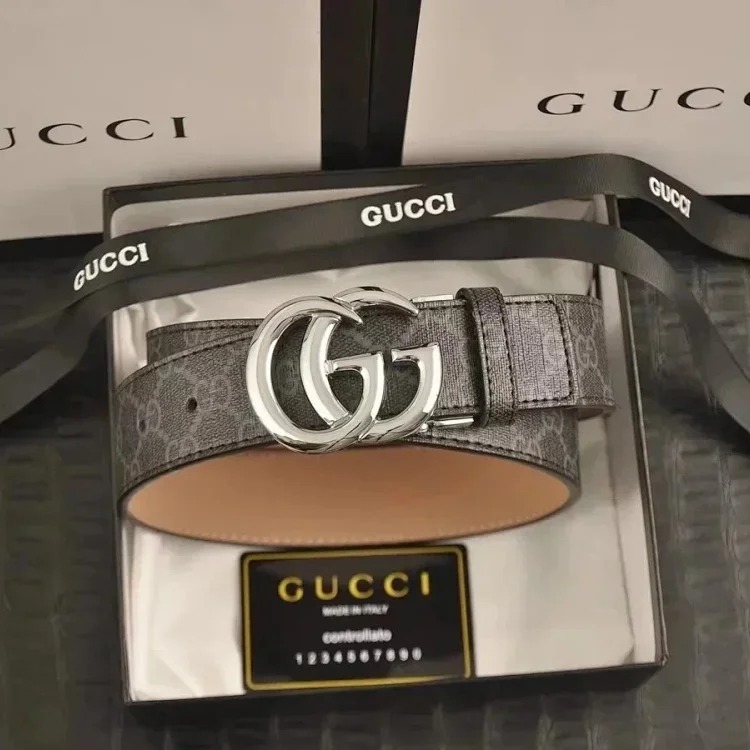 New fashion belt 101712-007(Wo)