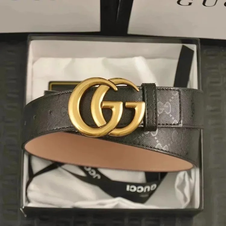 New fashion belt 101712-007(Wo)