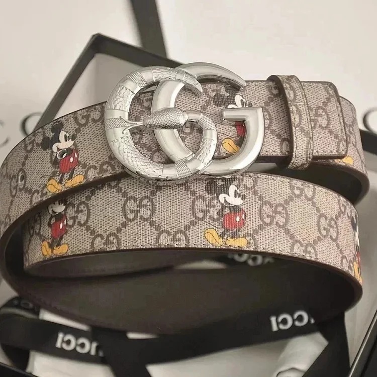 New fashion belt 101712-007(Wo)