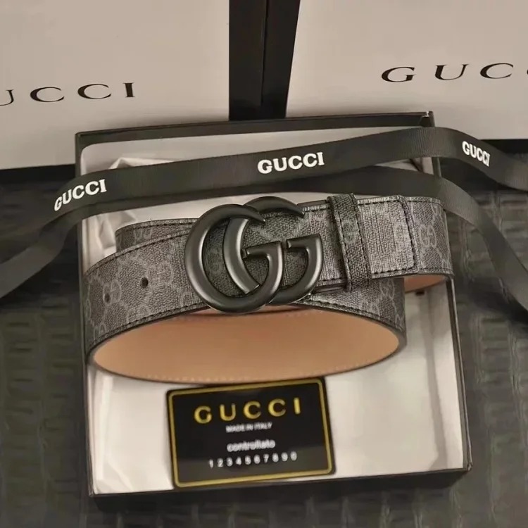 New fashion belt 101712-007(Wo)