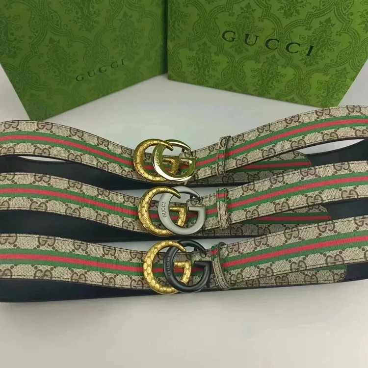 New fashion belt 101712-007(Wo)