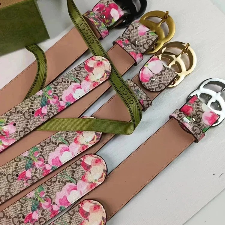 New fashion belt 101712-007(Wo)