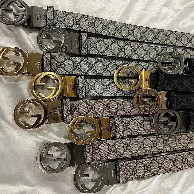 New fashion belt 101712-007(Wo)