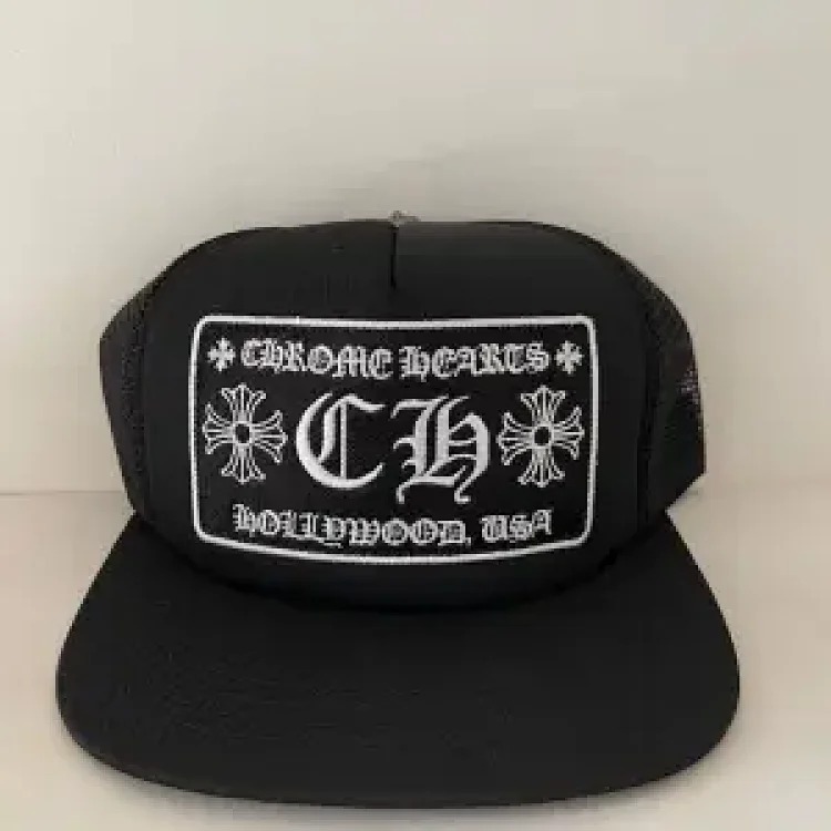 Classic versatile baseball cap L-001