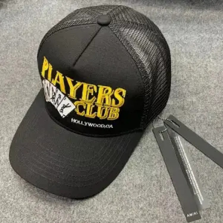 Classic versatile baseball cap L-001