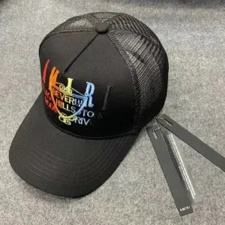 Classic versatile baseball cap L-001