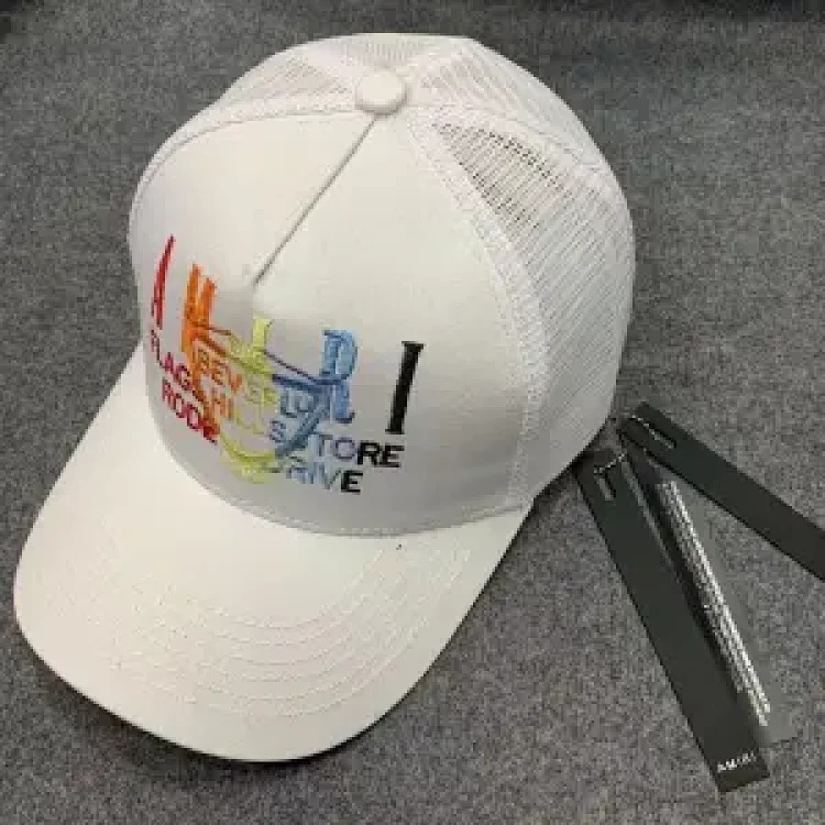 Classic versatile baseball cap L-001