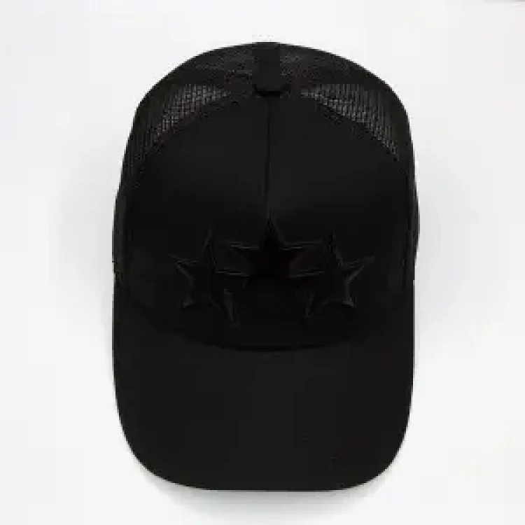 Classic versatile baseball cap L-001