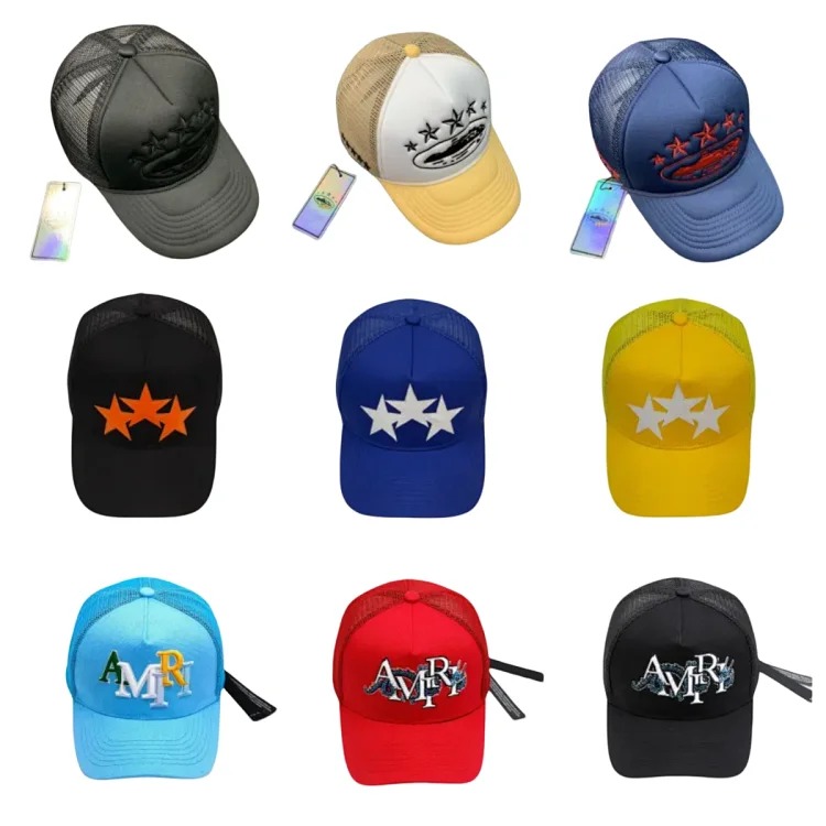 Classic versatile baseball cap L-001