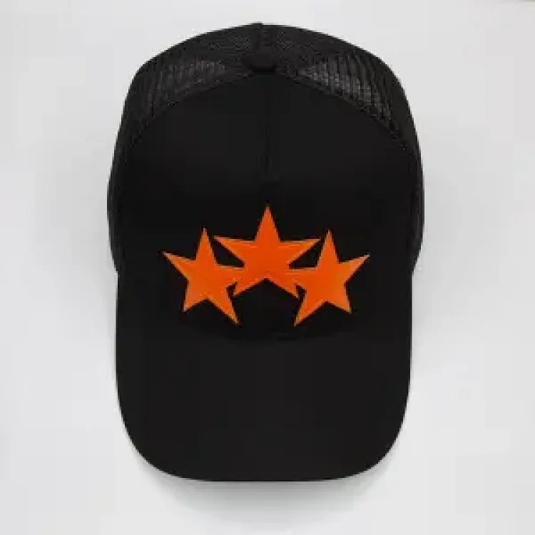 Classic versatile baseball cap L-001