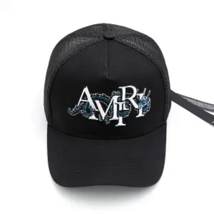 Classic versatile baseball cap L-001