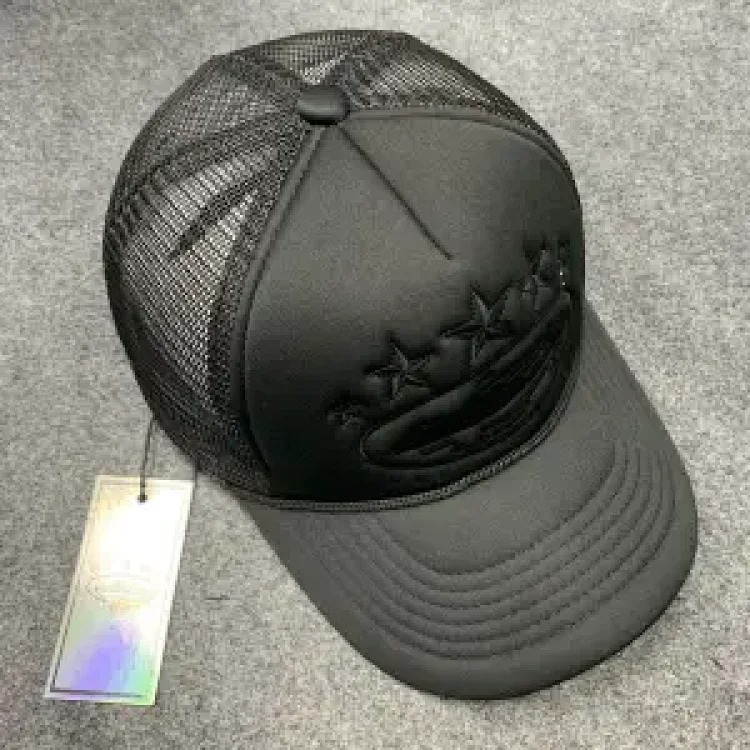 Classic versatile baseball cap L-001