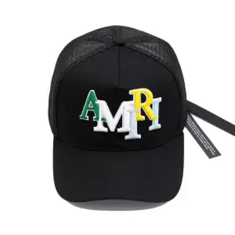 Classic versatile baseball cap L-001