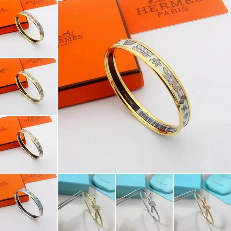 Fashion bracelet 02