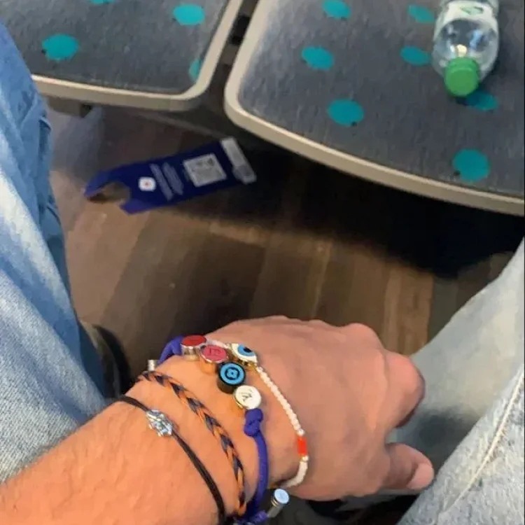 Fashion bracelet 02
