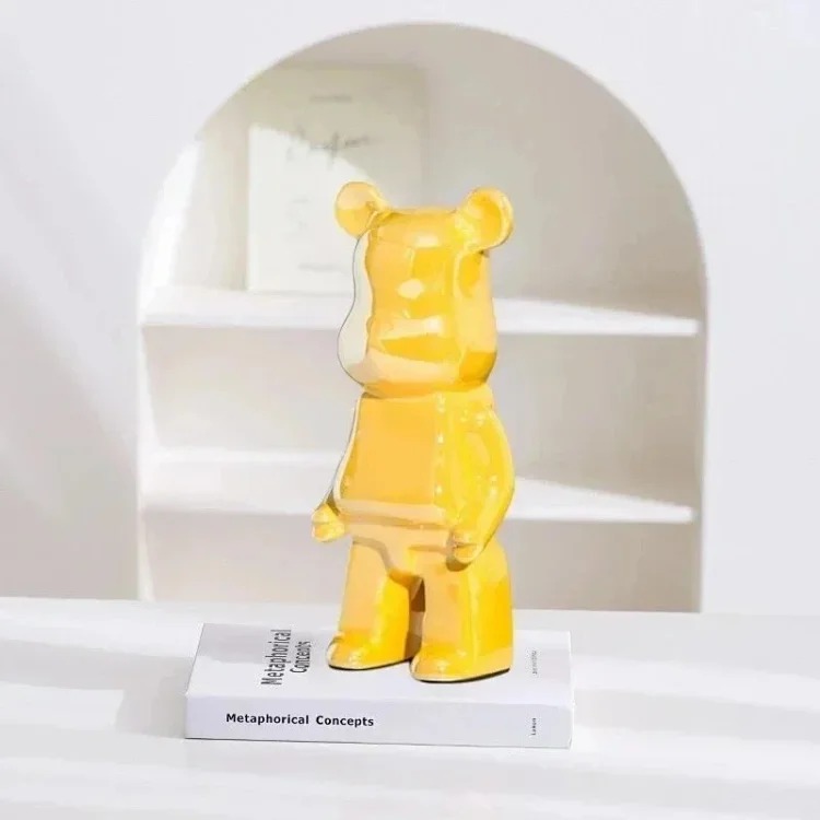 Bearbrick