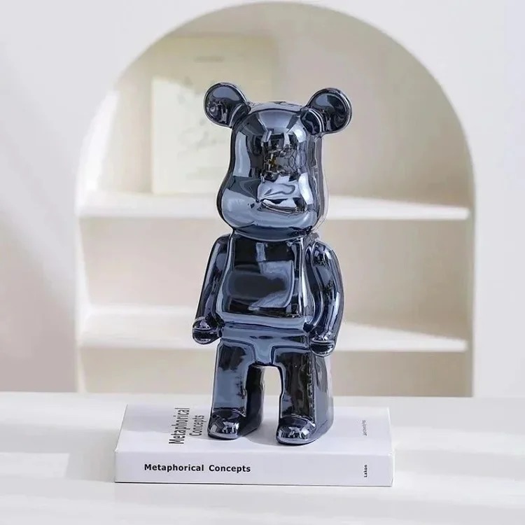 Bearbrick