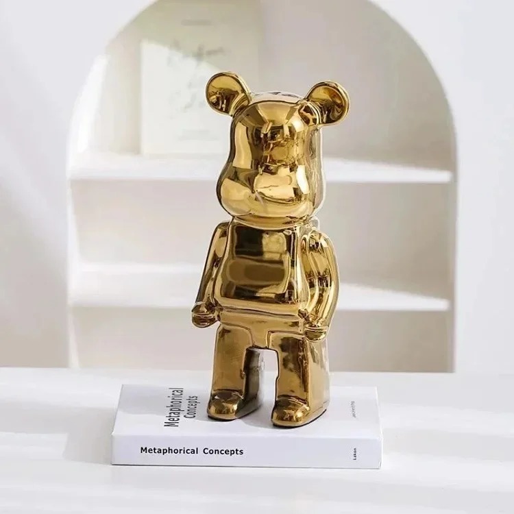 Bearbrick