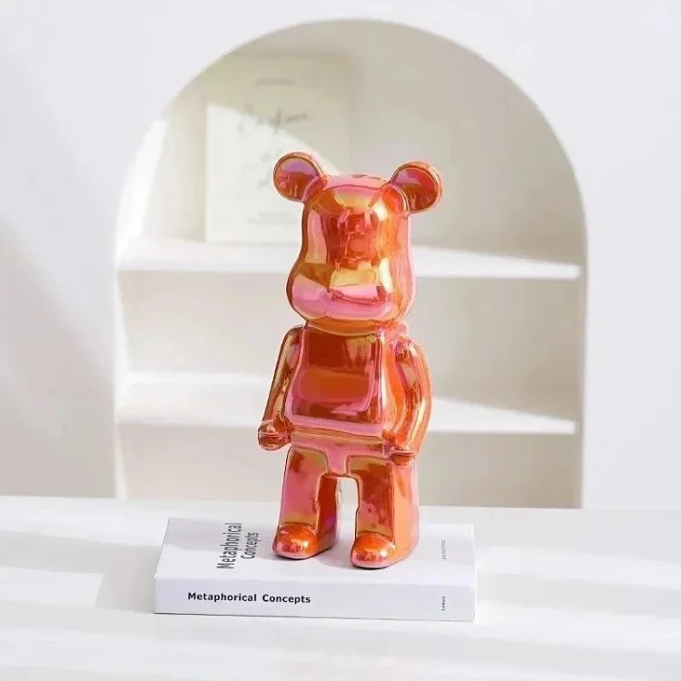 Bearbrick