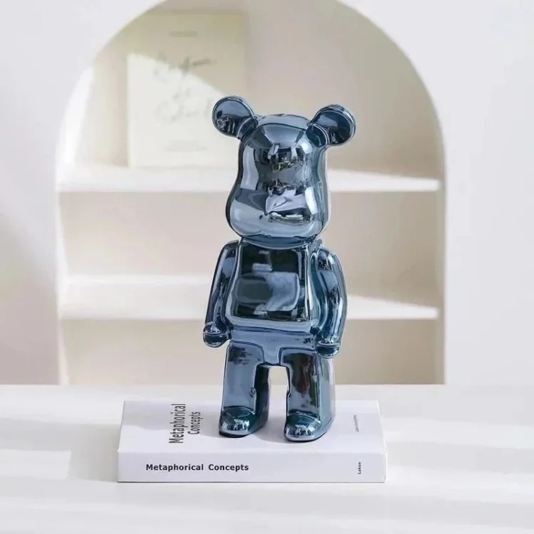 Bearbrick