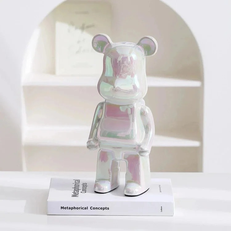 Bearbrick