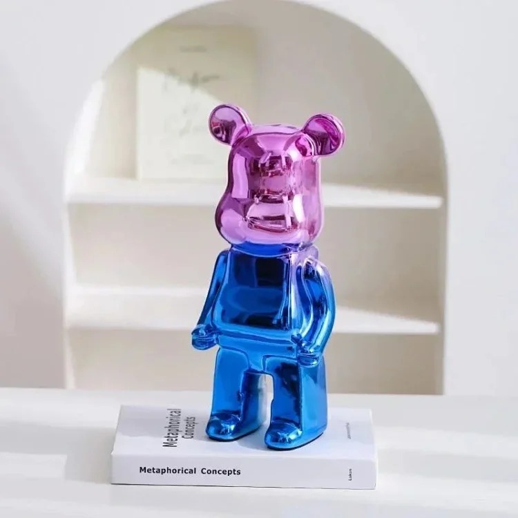 Bearbrick