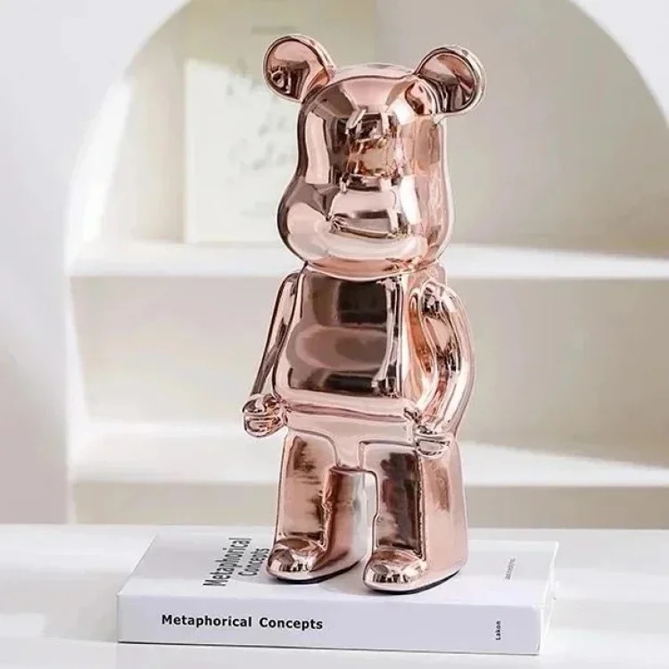Bearbrick